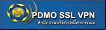 SSL VPN เครือข่ายเสมือน