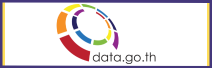 Open Government Data of Thailand